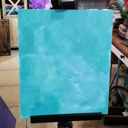 خلفية تصوير كنفاس لتصوير المنتجات