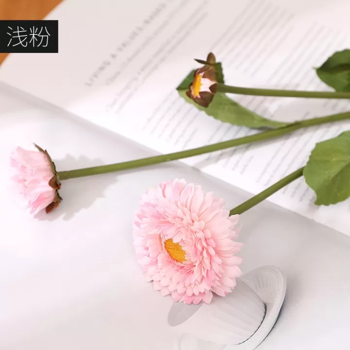 غرسة ورد صناعي - الصورة 3