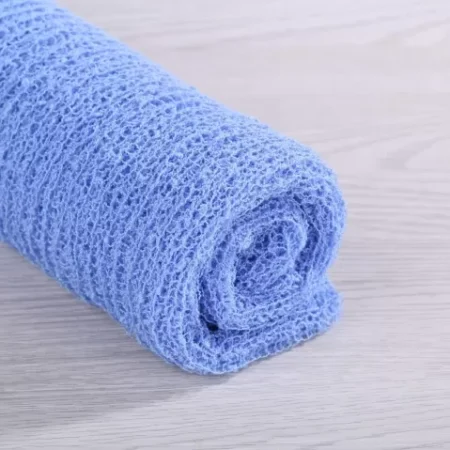 لفاف قطني (استرتش) لتصوير المواليد