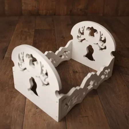 سرير تصوير مواليد