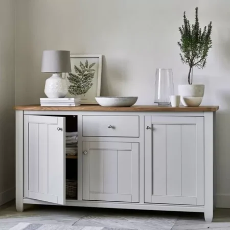 دولاب خشب،بوفيه تحزين،ركن قهوة