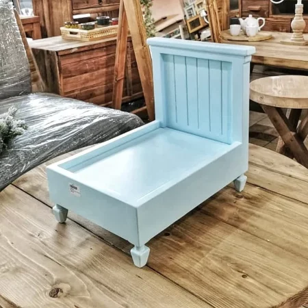 سرير للتصوير المواليد