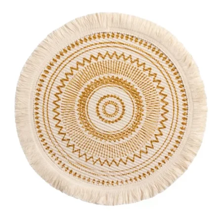 مفرش تحت الصحون