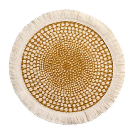 لبادة او مفرش صحون