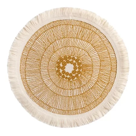 لبادة او مفرش صحون