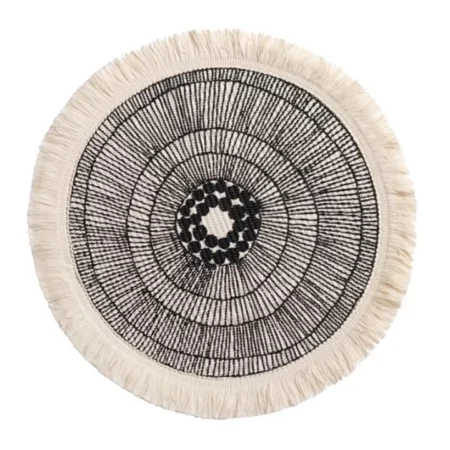 لبادة او مفرش صحون