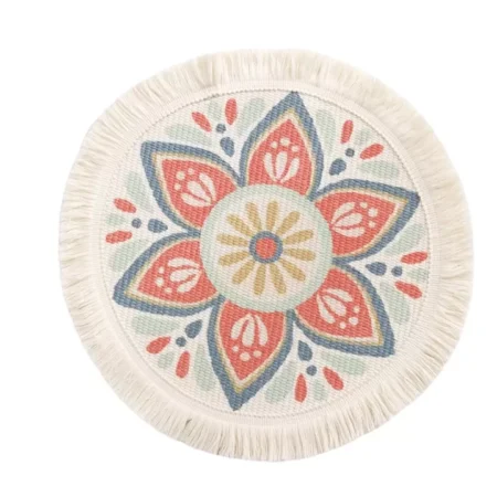 لبادة او مفرش صحون