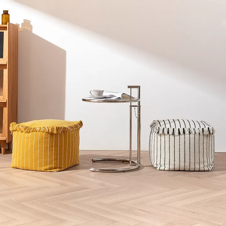 كنب بوف بعدة الوان انيقه - الصورة 2