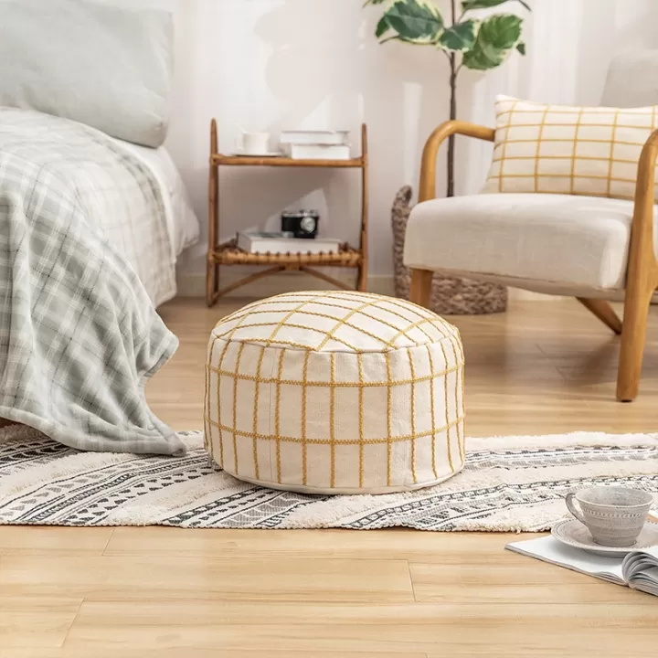 كنب بوف بعدة الوان انيقه - الصورة 2