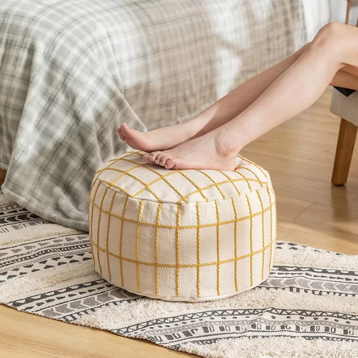 كنب بوف بعدة الوان انيقه - الصورة 3