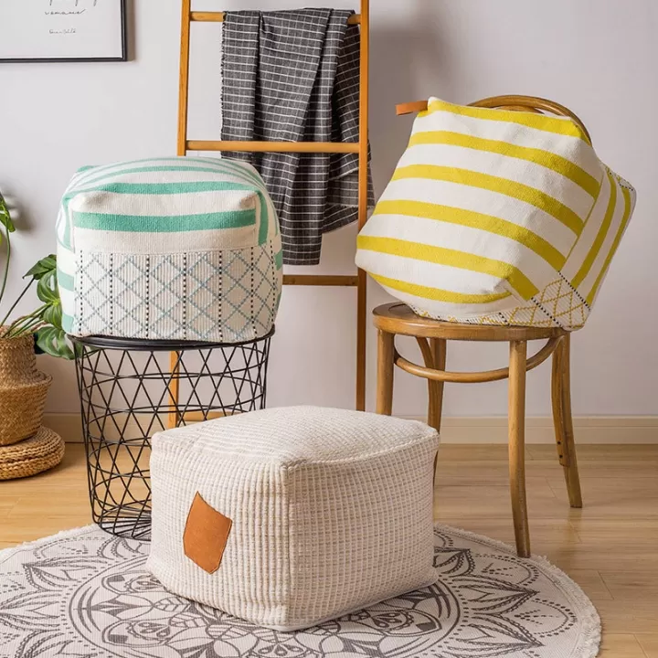 كنب بوف بعدة الوان انيقه