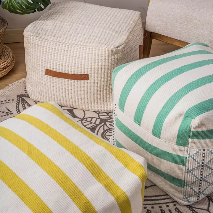 كنب بوف بعدة الوان انيقه - الصورة 3