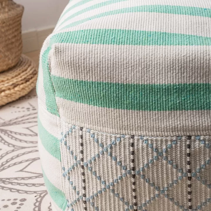 كنب بوف بعدة الوان انيقه - الصورة 5