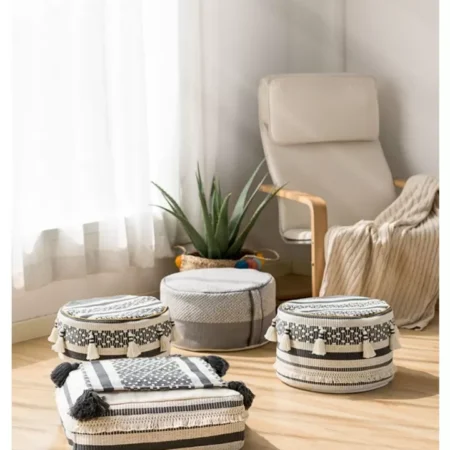 كنب بوف بعدة الوان انيقه