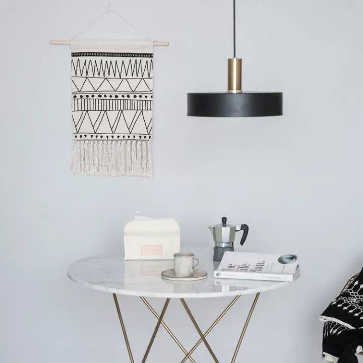 تعليقة مكرميه لتزين الجدار - الصورة 4