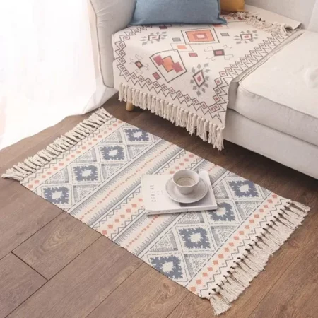 دعاسات او دواسات قماشيه للباب