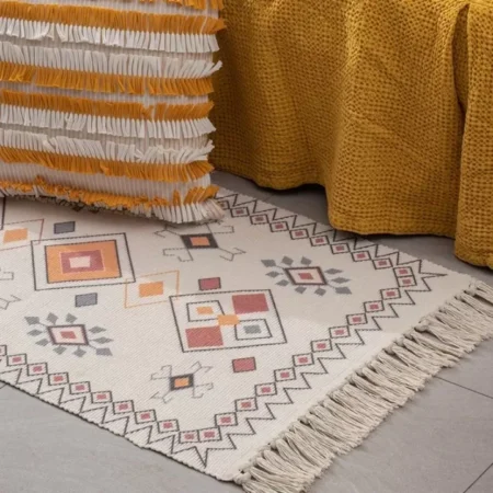 دعاسات باب قماشيه للباب