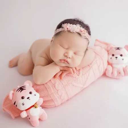 مخدة من الصوف حجم كبير