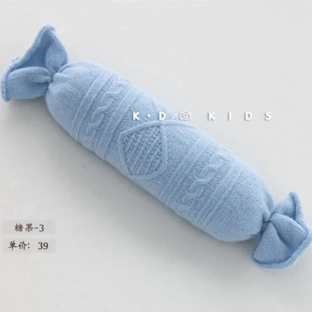 مخدة من الصوف حجم كبير