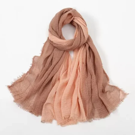 لفة قطني بالوان متداخله لتصوير النواليد