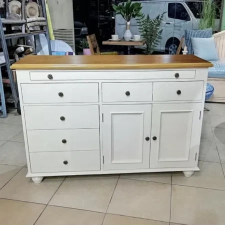 دولاب ركن قهوة متعدد الادراج