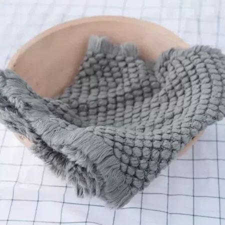 خلفية قماشيه من الصوف الناعم بعدة الوان