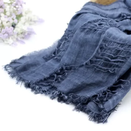 لفة قماش قطن بنتوأت مربعه وشيفون لتصوير المواليد