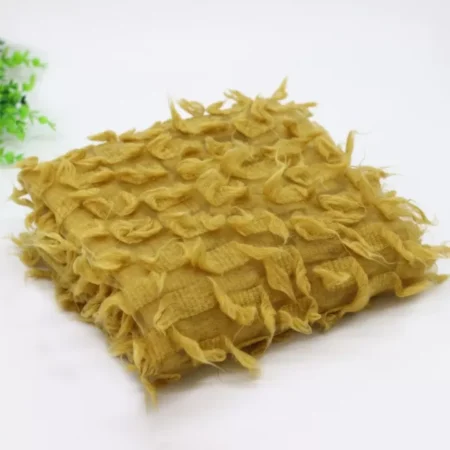 لفة قماش قطن بنتوأت لتصوير المواليد