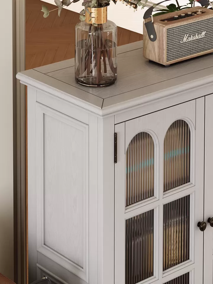 دولاب عرض زجاجي - فترينه - مكتبه - الصورة 3