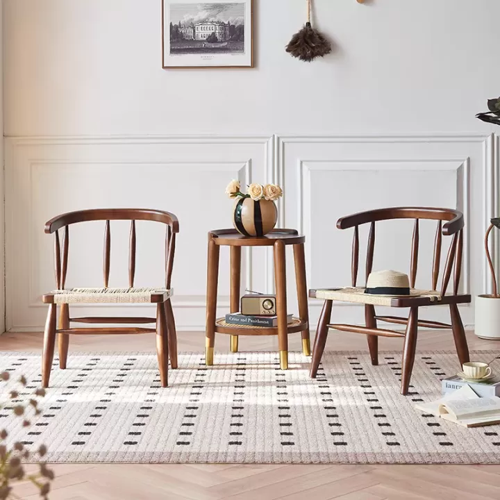 كرسي ريفي - الصورة 2