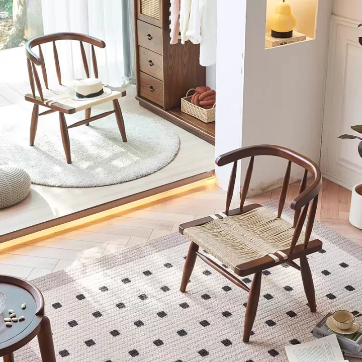 كرسي ريفي - الصورة 3