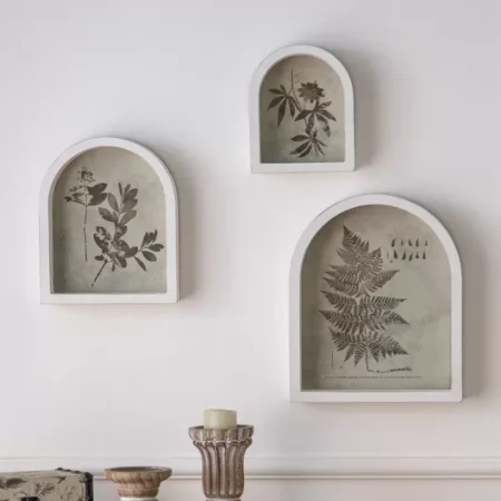 طقم لوحات جداريه 3 قطع