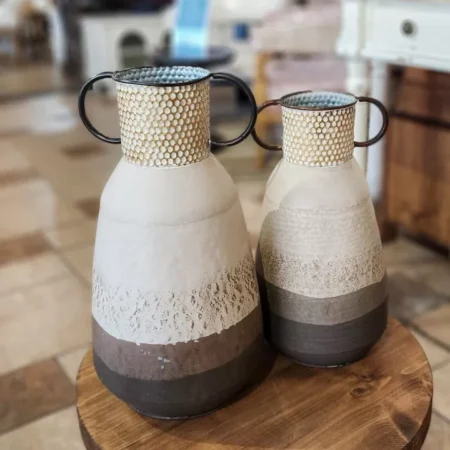 فازة معدنية