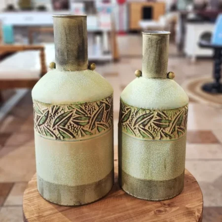 فازة معدنية