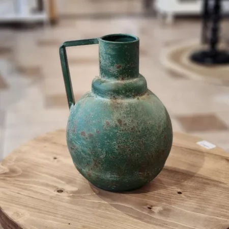 فازة معدنية