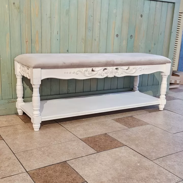 كرسي بانش للمداخل