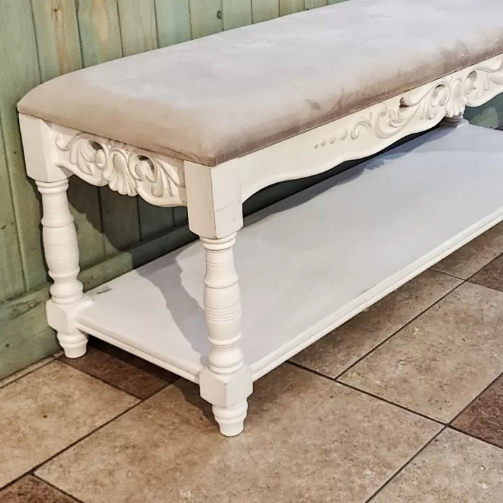 كرسي بانش للمداخل - الصورة 2