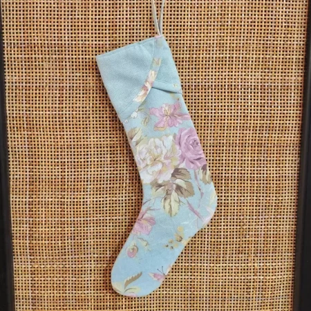 جوارب تعليق قماشي من القطن مقاس 35 سم