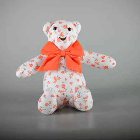 دبدوب الذكريات القماشي - مقاس 35 سم