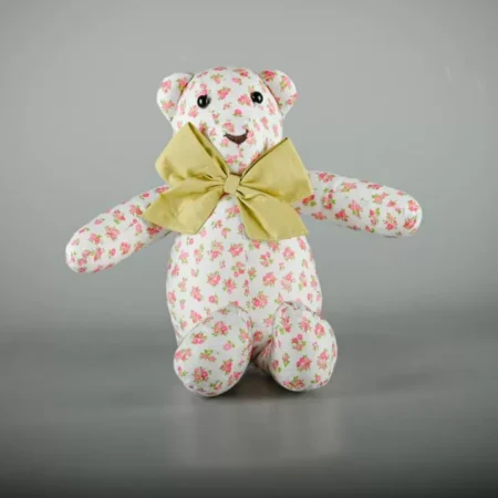 دبدوب الذكريات القماشي - مقاس 35 سم