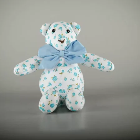 دبدوب الذكريات القماشي - مقاس 35 سم