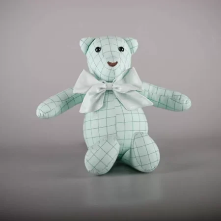 دبدوب الذكريات القماشي - مقاس 35 سم