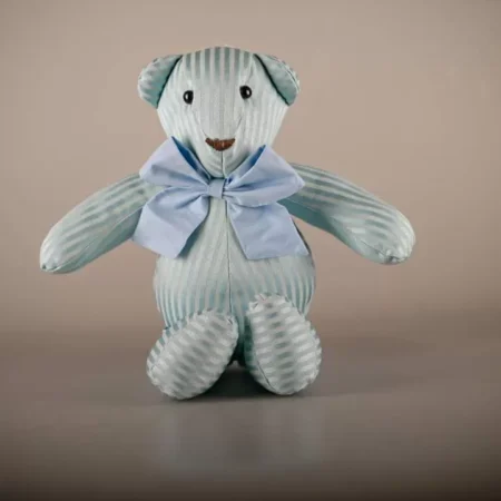 دبدوب الذكريات القماشي - مقاس 35 سم