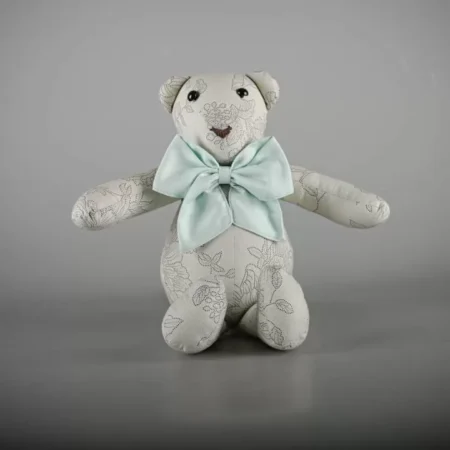 دبدوب الذكريات القماشي - مقاس 35 سم