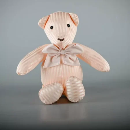 دبدوب الذكريات القماشي - مقاس 35 سم