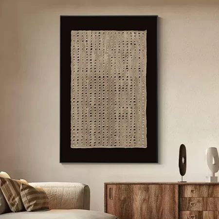 برواز صور فنيه للجدار 2