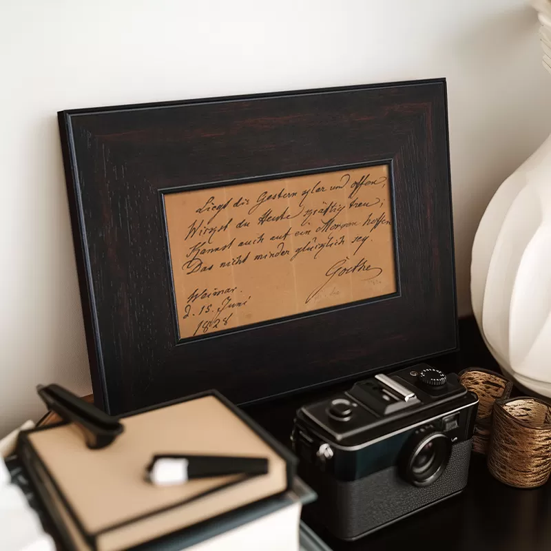 برواز صور فنيه للجدار 4