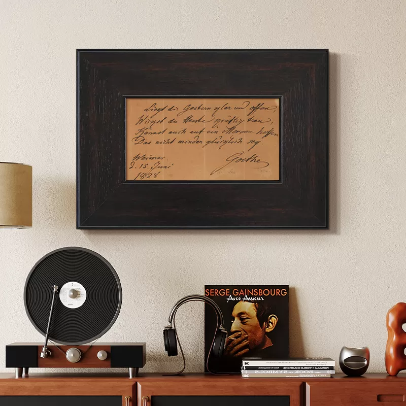 برواز صور فنيه للجدار 4 - الصورة 2