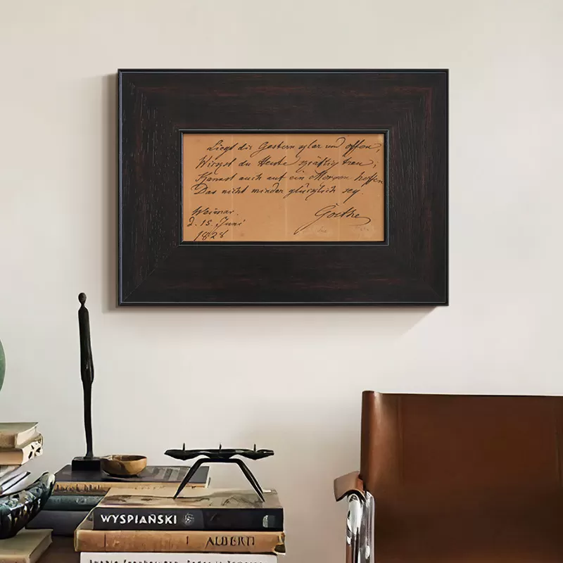 برواز صور فنيه للجدار 4 - الصورة 3