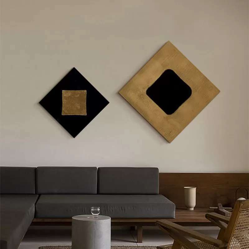 برواز صور فنيه للجدار 14 - الصورة 2